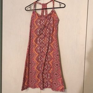 Prana Dress